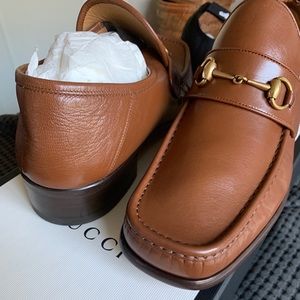 Gucci Dress Shoes Loafers
